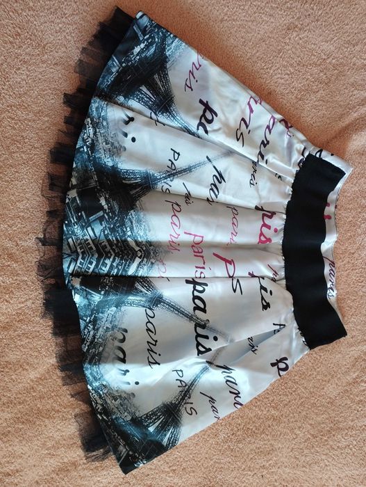 Детски поли номер 128