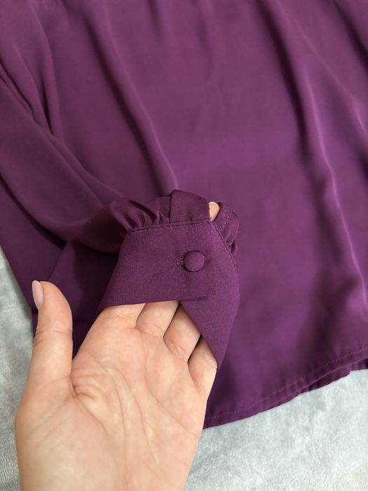 Camasa cu dantela Mohito