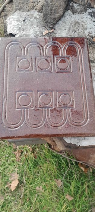 Teracota Roman ceram