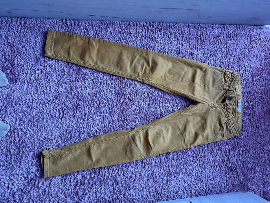 Дамски дънки - панталони