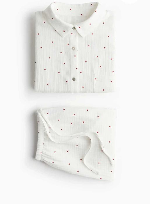 Нова дамска пижама H&M