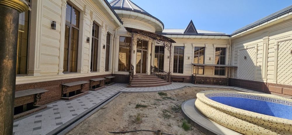 Сдаётся дом Мотрид