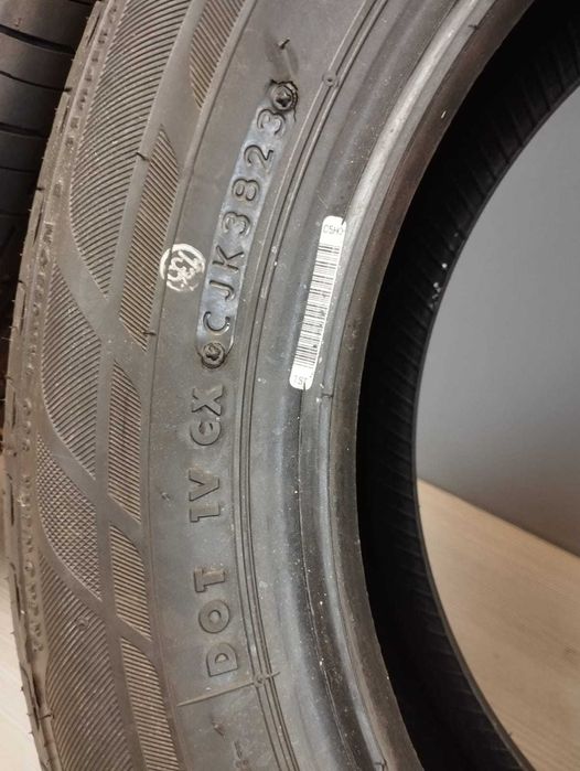 Anvelope 165/65 R14, vara, Bridgestone, DOT 2023
