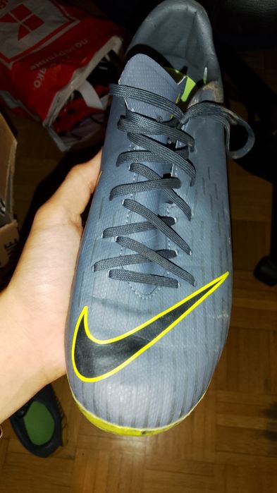 Найк бутонки оригинални