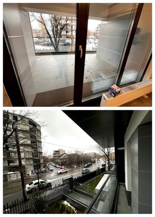 Studio 60 mp | Vedere strada | Bloc 1 central | Select Residence 2025 - Calea Dudesti 186