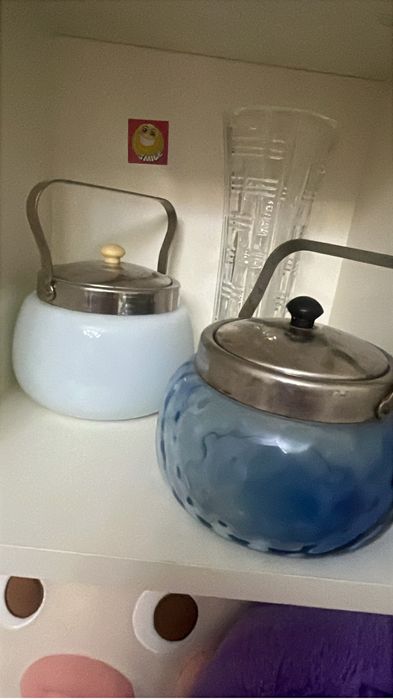 Неман, хрусталь, раритет, СССР