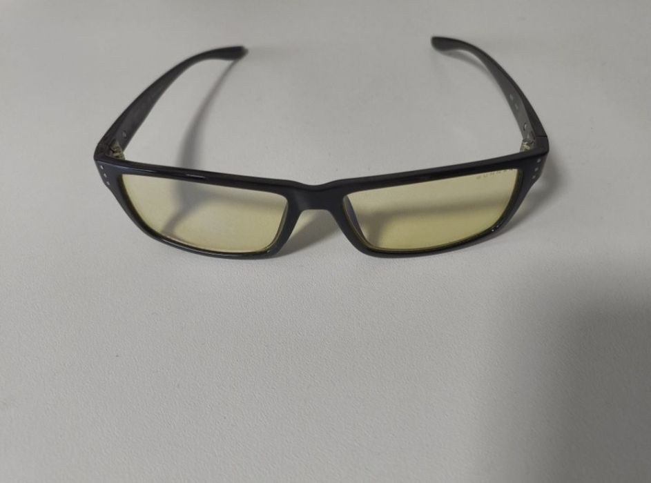 Очила за намаляване на синя светлина Gunnar