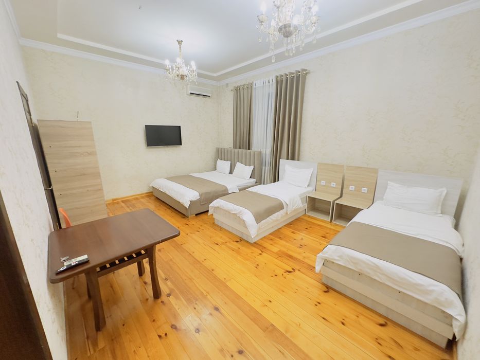 Отель, гостиница