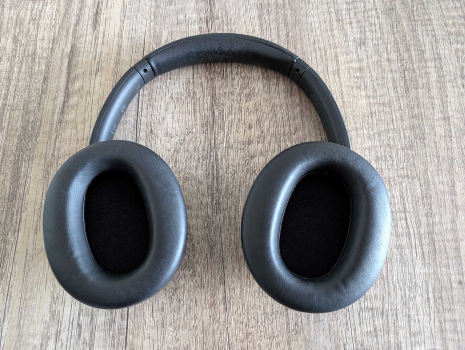 Безжични слушалки Sony WH-CH720N