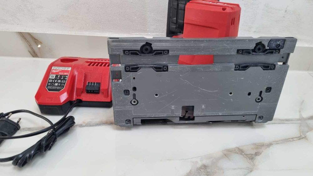 Circular Milwaukee 2025
