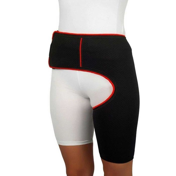 Orteza de sold din neopren