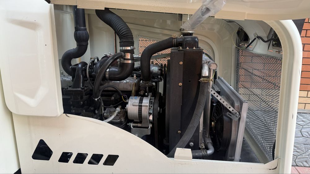 Погрузчик Talant ZL936 Новый