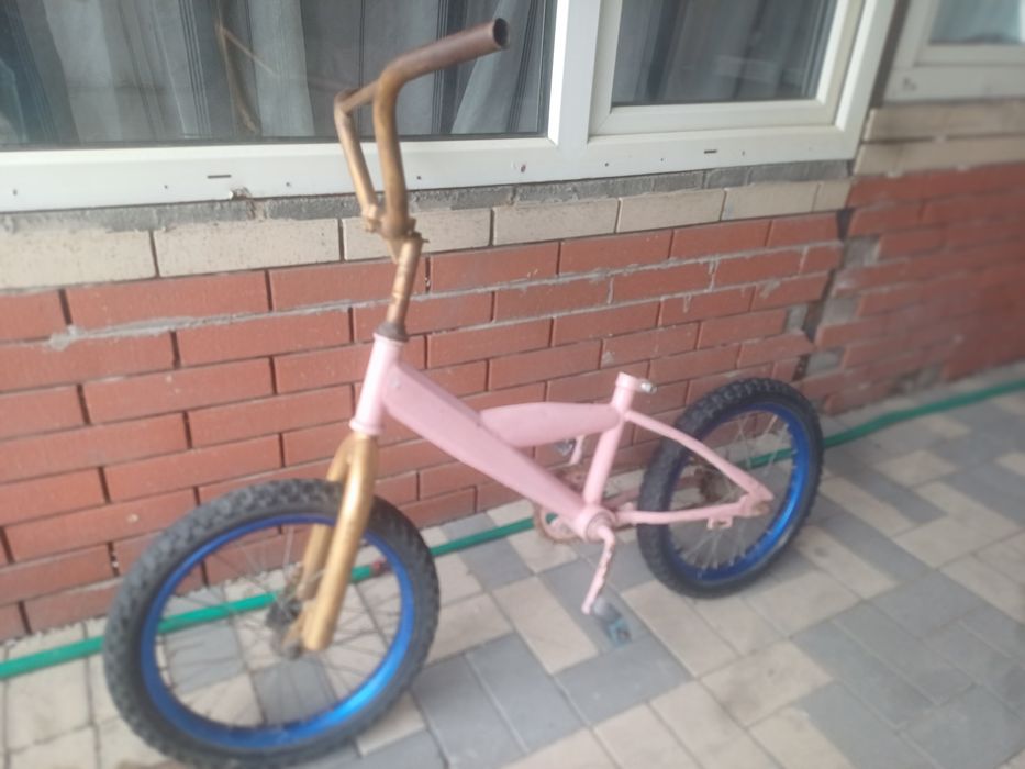 Продам велосипед