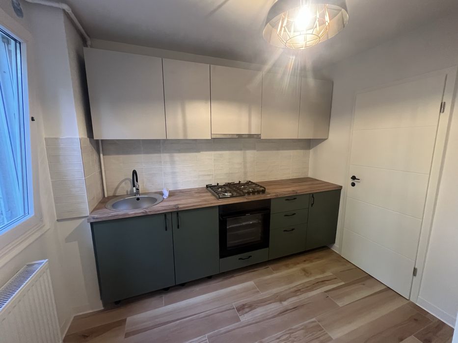 Proprietar - Apartament 2 camere,Gh Lazar colt Bdul Cetatii – parter, la 5 minute de Iulius Mall și aproape de centrul Timișoarei