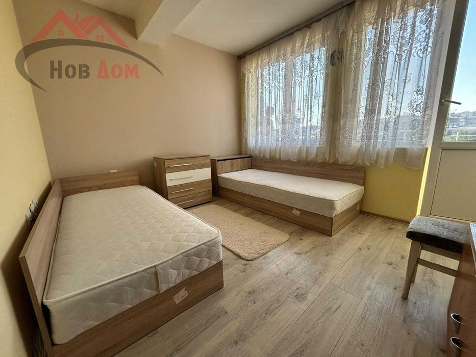 Двустаен в началото на кв. Бузлуджа