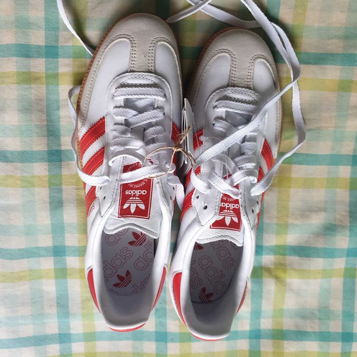Adidas Samba originali