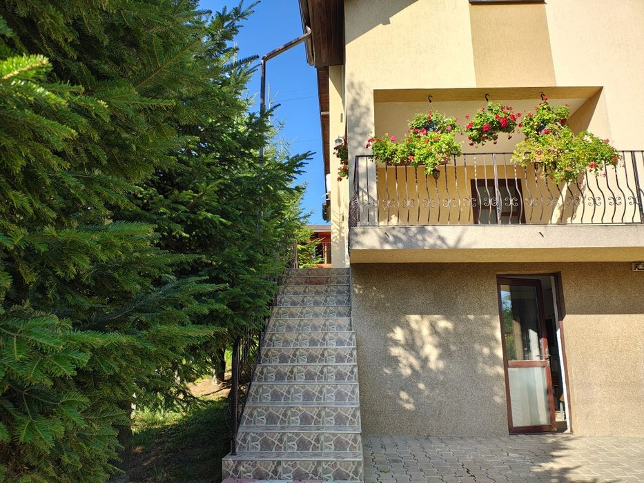 Casa de vânzare în Carlig.