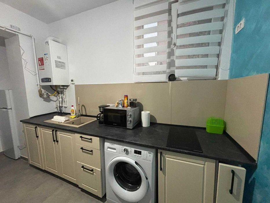 Mamaia Nord inchiriez apartament pe termen scurt sau lung