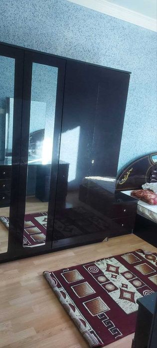 Ц-12 Лабзакда квартира ижарага берилади