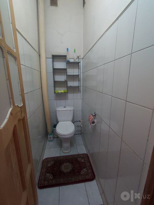 Продается 4комнатная квартира