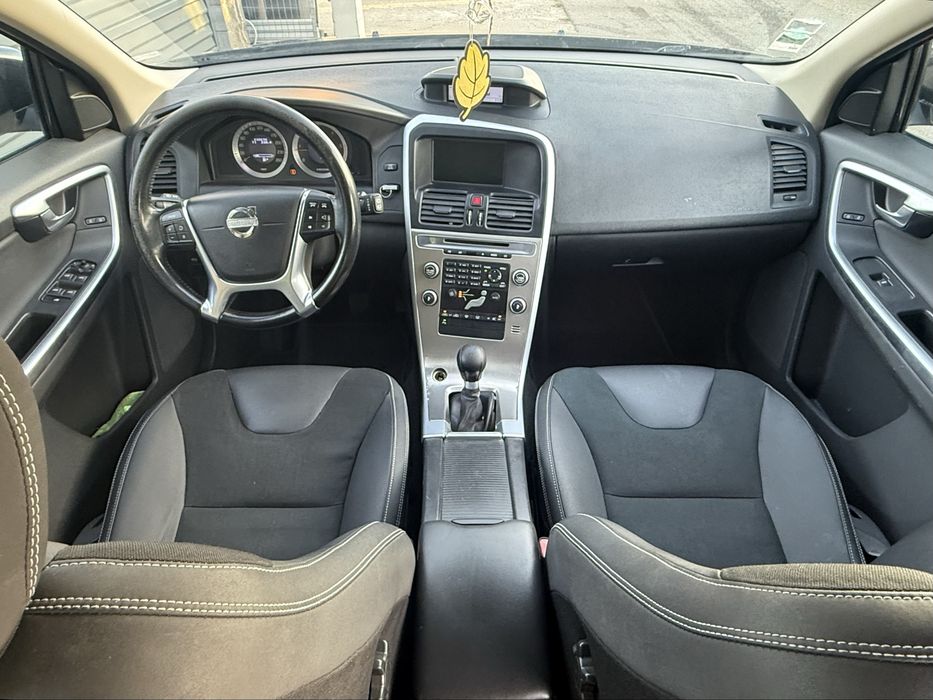 Volvo XC60  2.0D