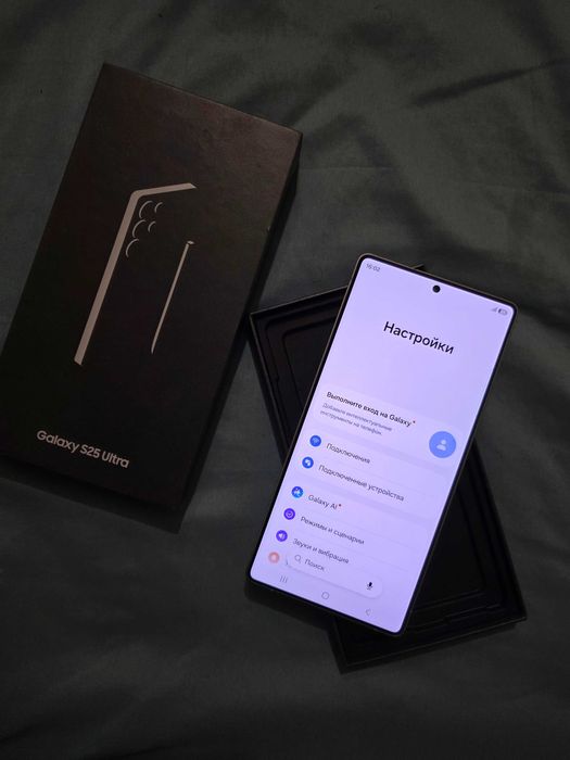 Samsung S25 Ultra самсунг с25 ультра