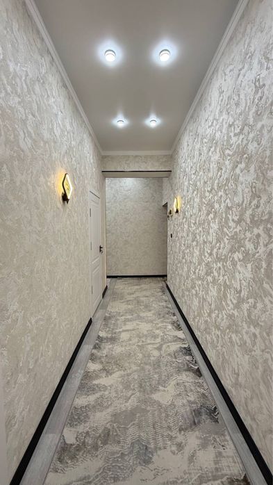 Квартира сотилади 13 мкр 70-дом **кв