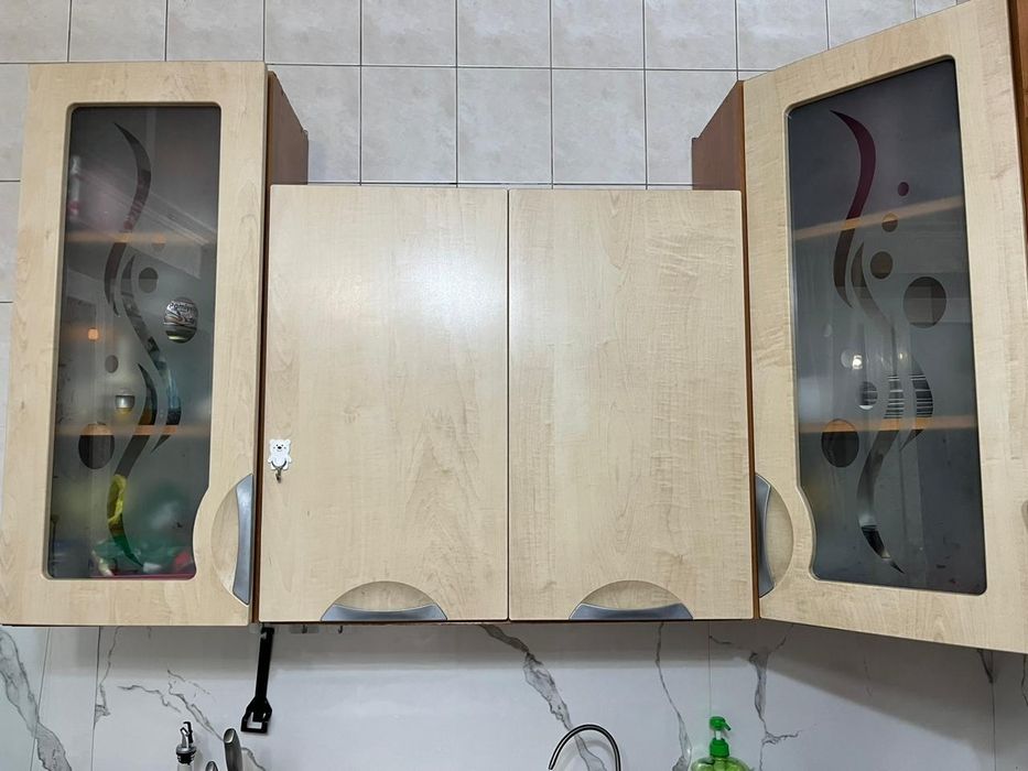 Кухонный гарнитур