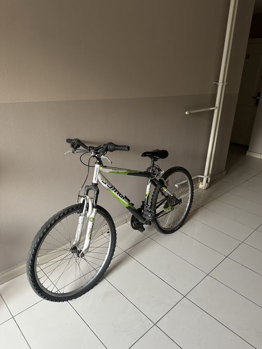 Велосипед author trophy