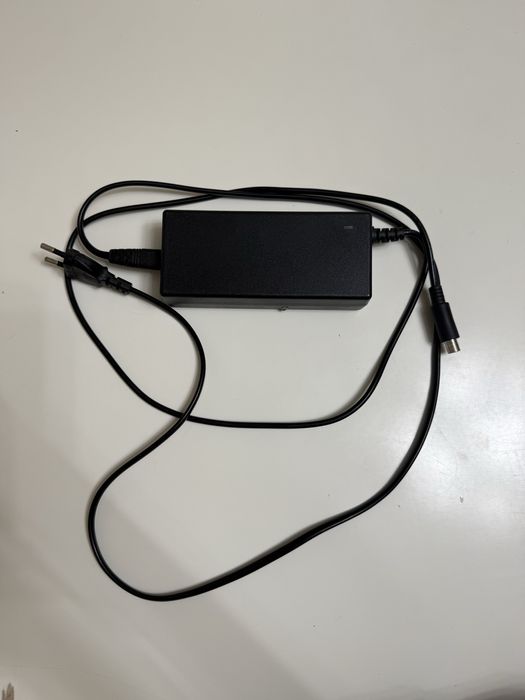 Электросамокат Xiaomi Scooter