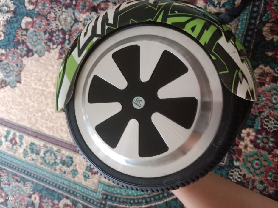 Продам гироскутер