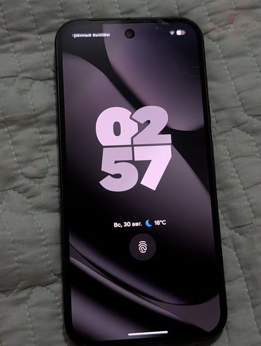 Google pixel 10 16/128