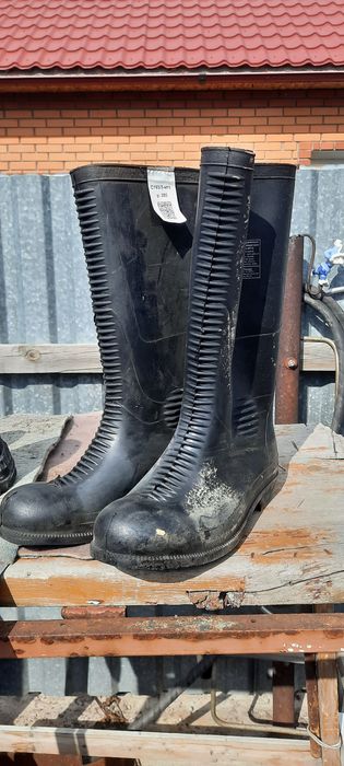 Рабочая спецодежда и обувь другое