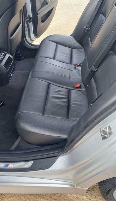 BMW 520 М пакет на части