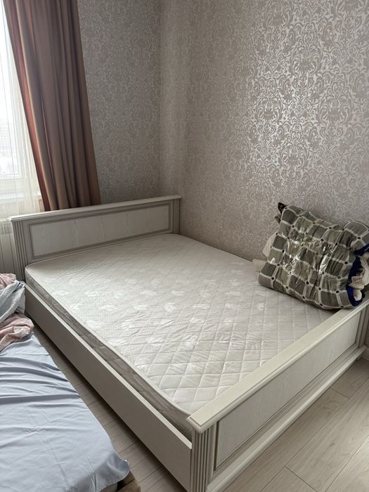 Продам диван и кровать