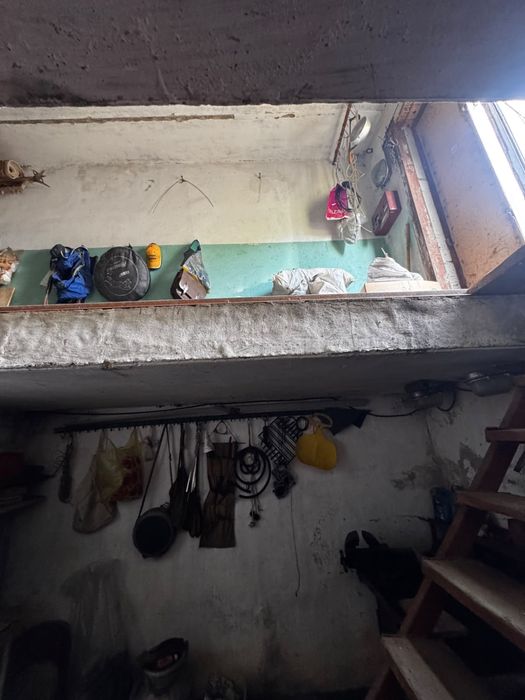 Гараж в районе Комфорта
