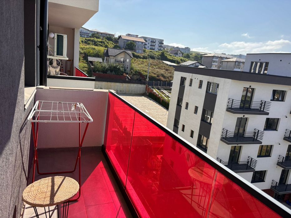 Apartament în chirie. Vișan-Centru