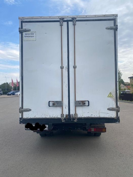 Продам Газель бизнес 2019г.