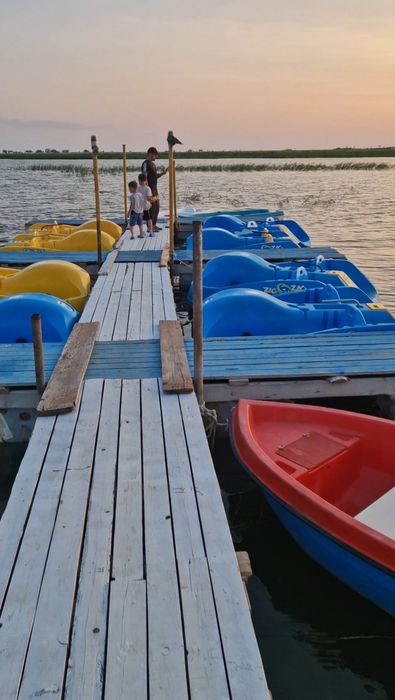 Катамараны Zig-Zag