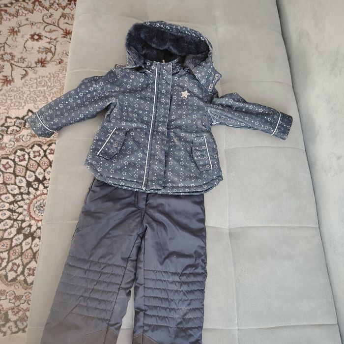 Для девочки от 1 годика