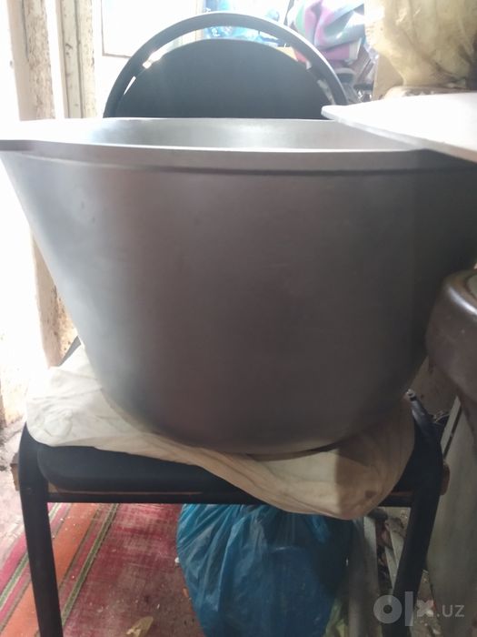 Продам казан качественный