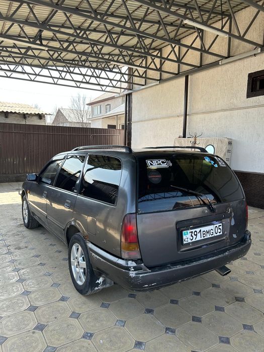 Ниссан примера универсал