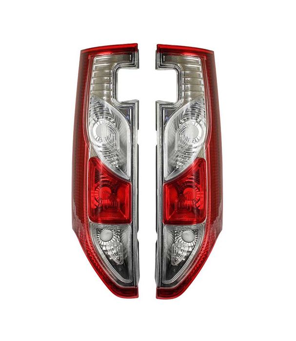 Стопове Стоп за RENAULT KANGOO 2013 - 2021 / Рено Канго H/V врата