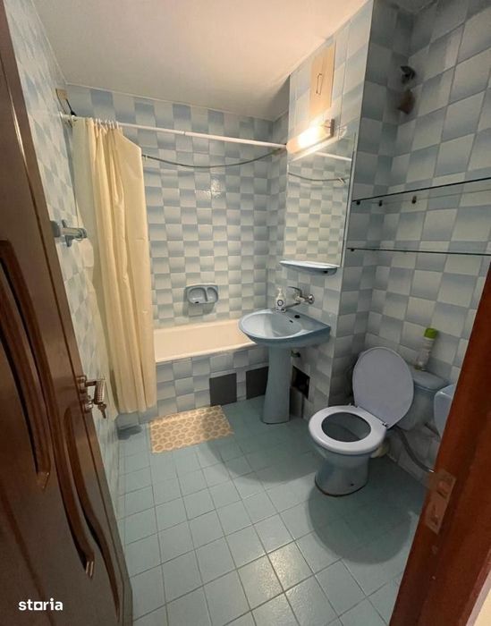 Apartament 2 camere 52mp, etaj 3/4, zona Zorilor – Pasteur