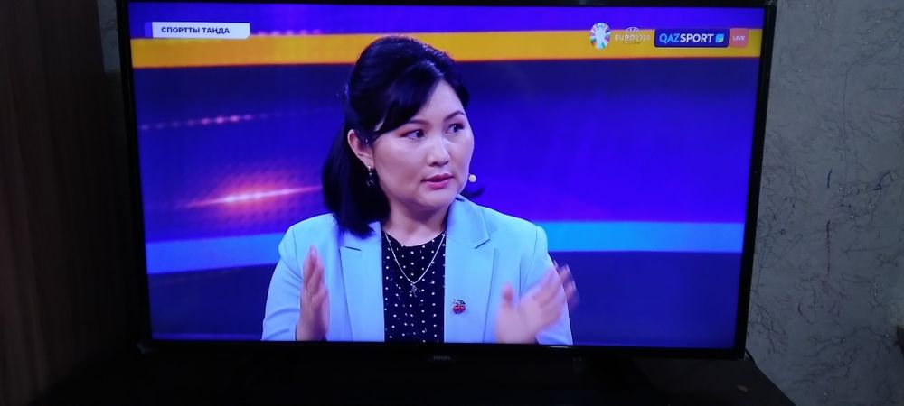 Продам телевизор PHILIPS originally