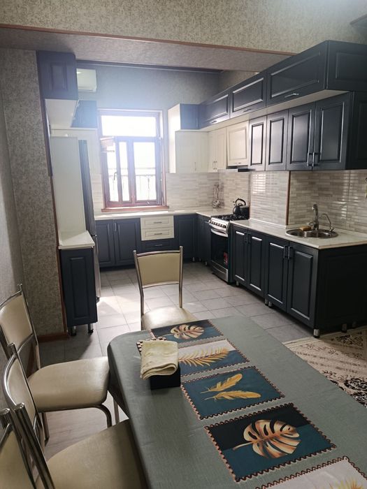 Yakkasaroy Ijaraga beriladi 5 xona