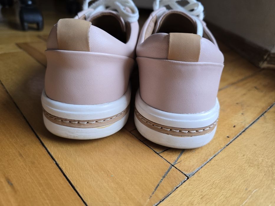 Clarks - дамски обувки