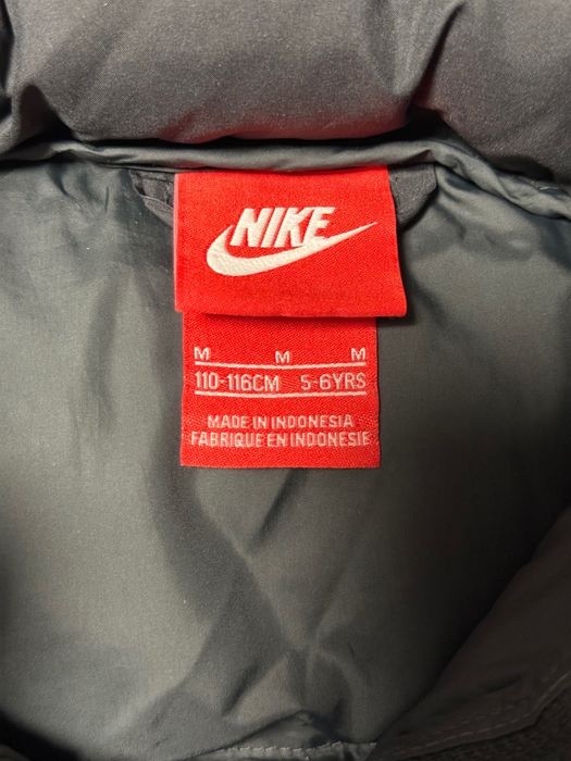 Яке за дете 4-5 години (ръст до 118 см)