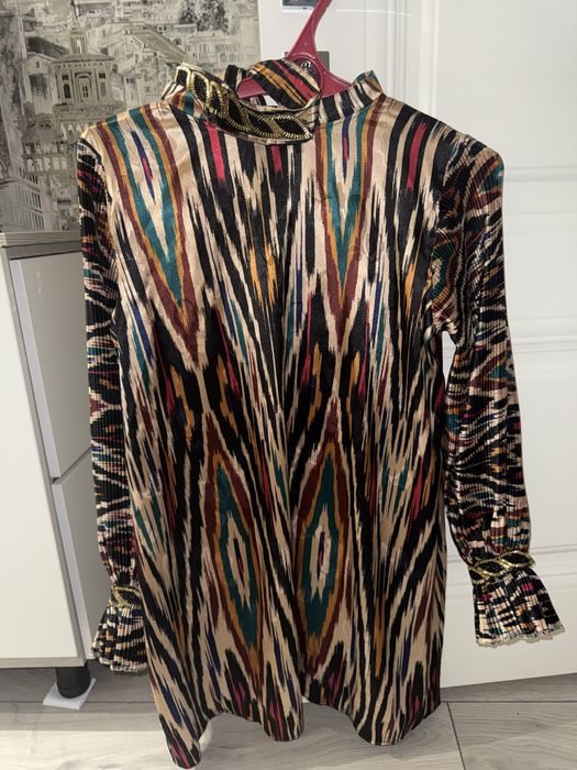 Женская стильная двойка