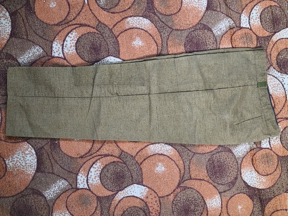 Костюм сварщика (новый)